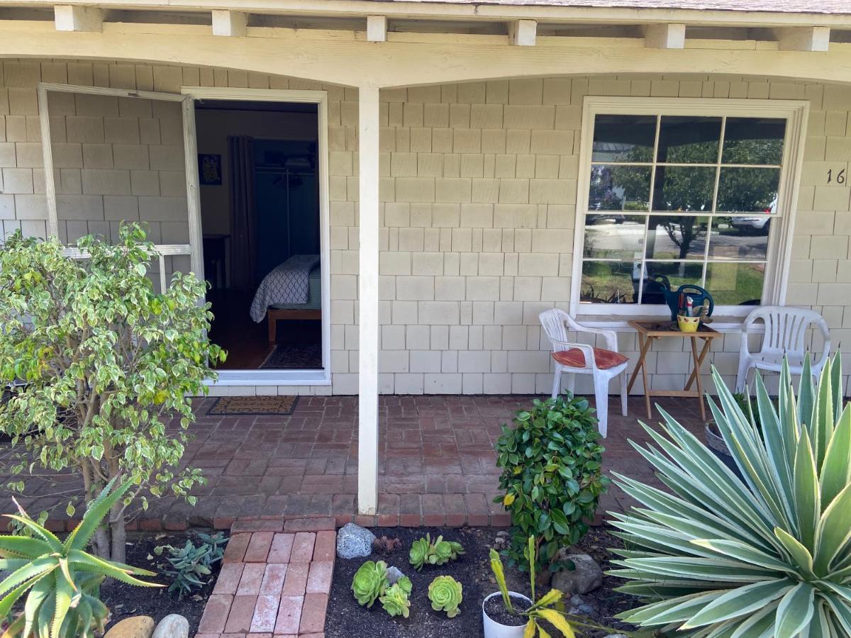 Pacific Palisades Private Entrance Guest Room Los Angeles Extérieur photo