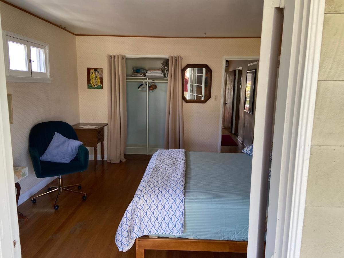 Pacific Palisades Private Entrance Guest Room Los Angeles Extérieur photo
