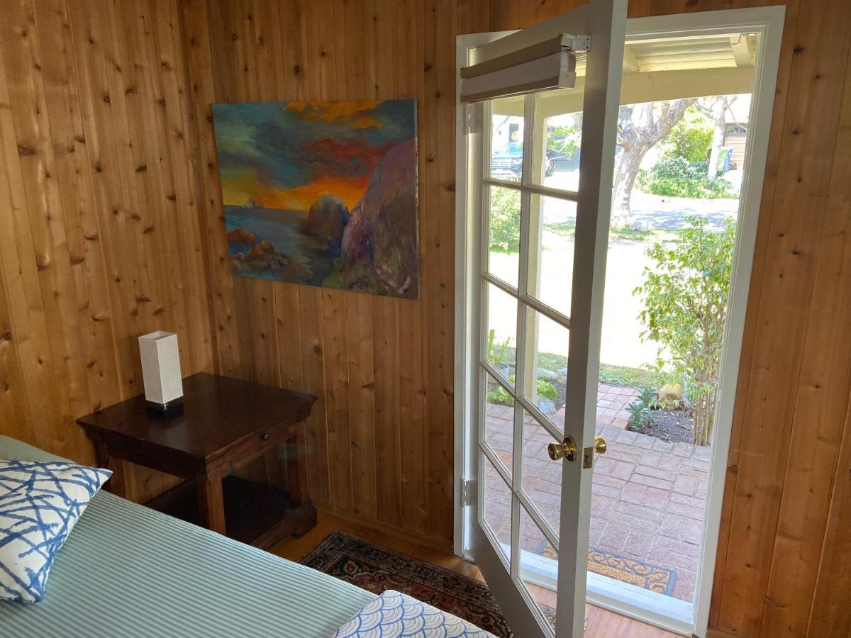 Pacific Palisades Private Entrance Guest Room Los Angeles Extérieur photo